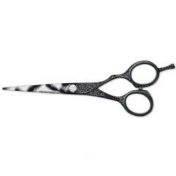 Ножницы прямые Jaguar White Line Black Paradise 5.5"