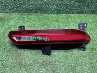 ПТФ правый Geely Preface (2024-н.в.)