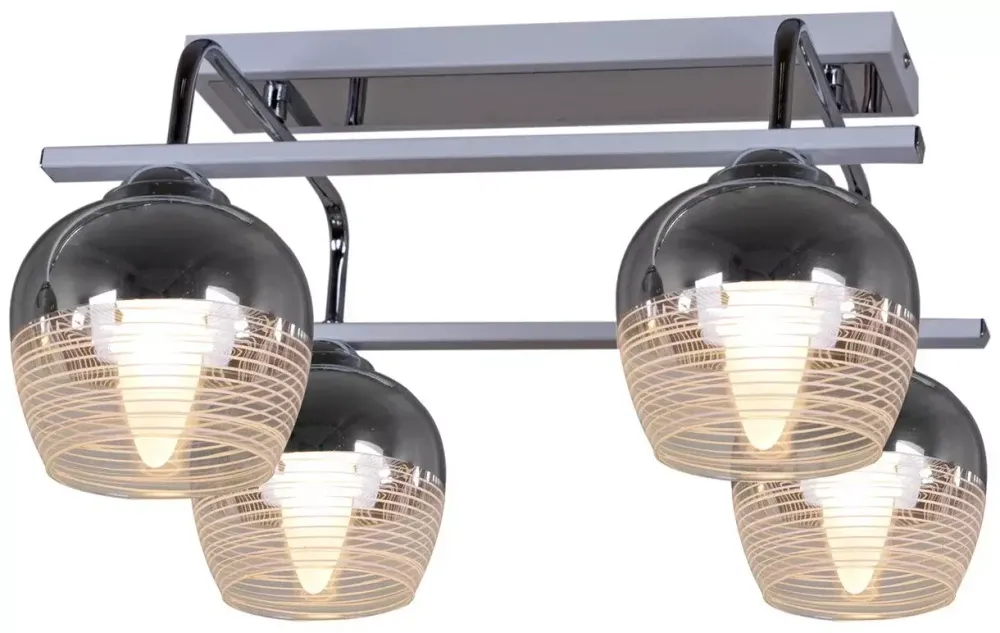 Светильник потолочный 32328-0.3-04