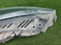 Битая Фара левая Kia Sorento 3 UM Prime (2017-2020) LED