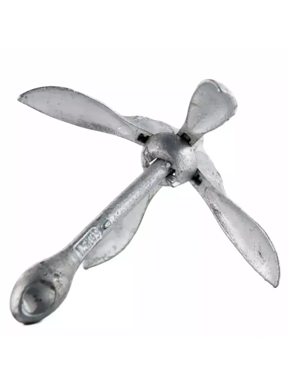 Якорь-кошка, складной, 3.2 кг, тип А (A001-3032)