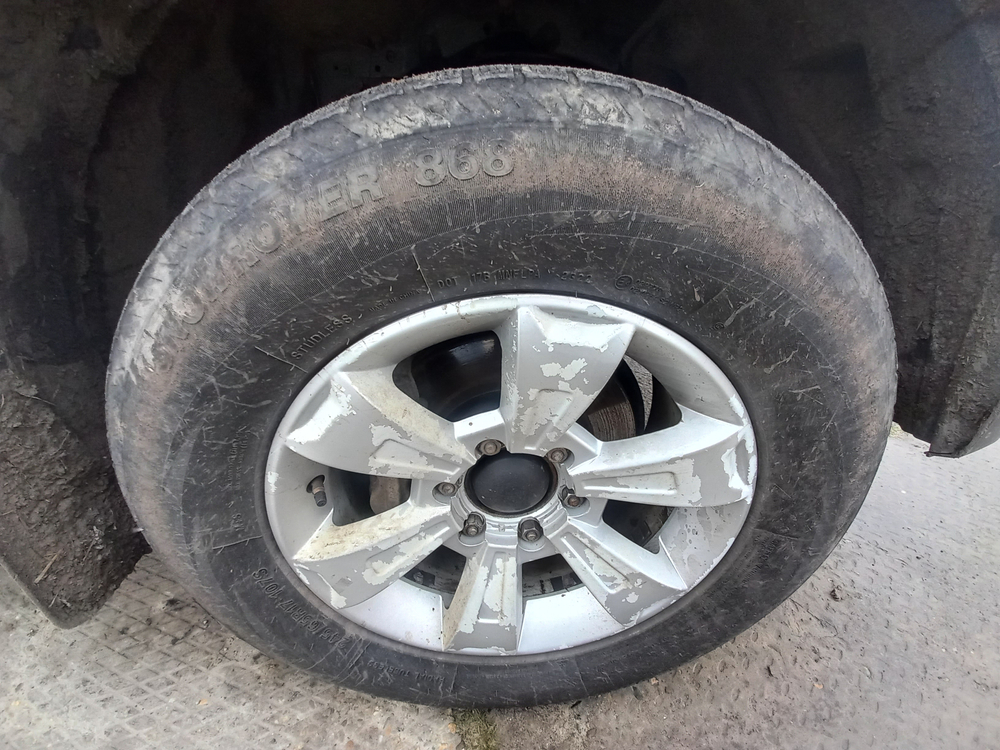 JAC T6 Full Extra