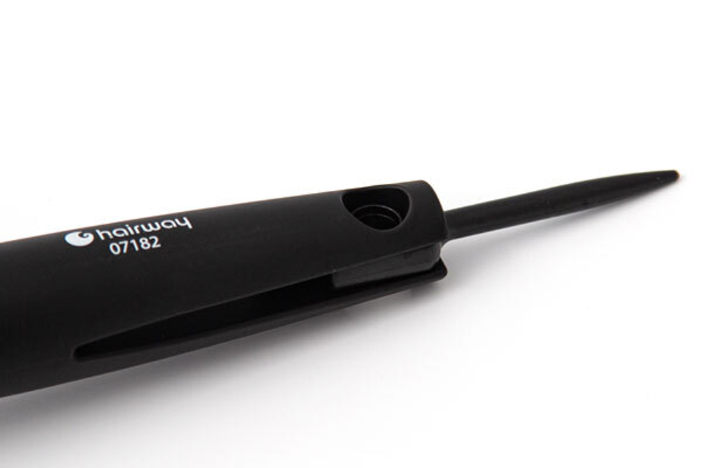 Термобрашинг Hairway Nano Ceramic 43мм