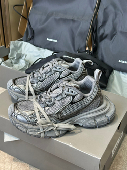 Balenciaga 3xl Sneaker