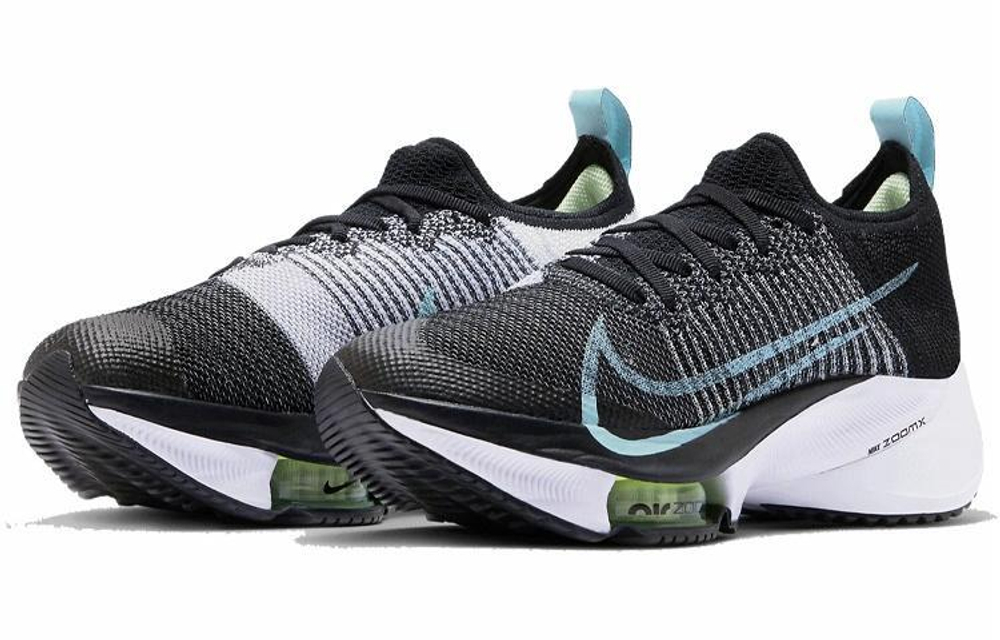Кроссовки Nike Air Zoom Tempo Next (Женская размерная сетка)