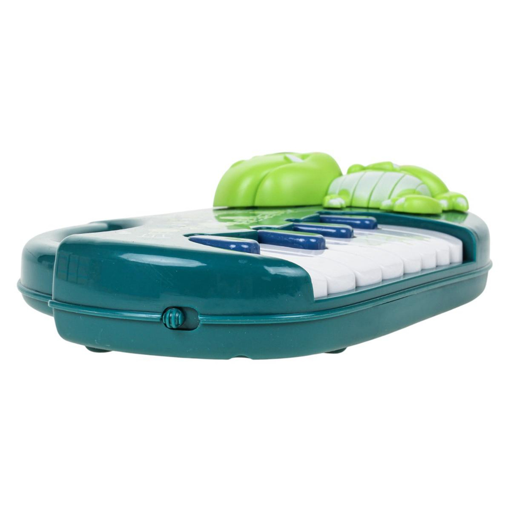 Пианино на бат., коробка MTK036-1