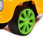 Машина толокар № ТМ-0707-Ж