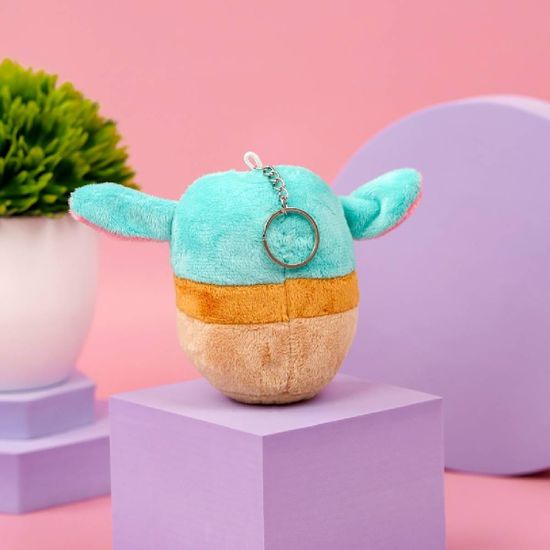 Брелок мягкий "Йода" 10 см