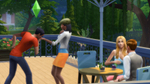 The Sims 4 PS4 | PS5