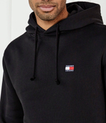 Худые Tommy Jeans - черный(DM0DM20258)