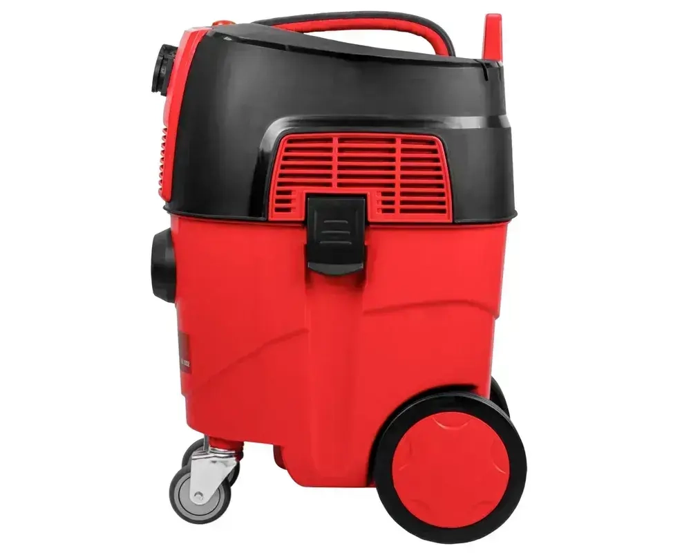 Пылесос строительный BVC-30 PRO