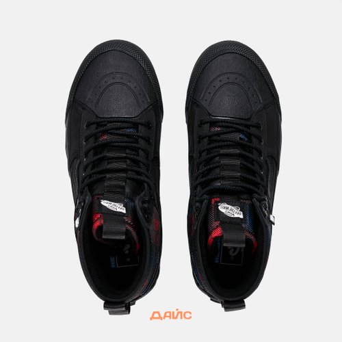 Ботинки Vans Sk8-Hi Gore-Tex MTE-3 артикул:VN0A5I114581 - купить в магазине Дайс