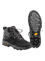 Ботинки мужские Nisus Front, мембрана Kingtex, серые, размер 43