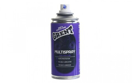 Мультиспрей 520 мл.GRENT MULTISPRAY 31508