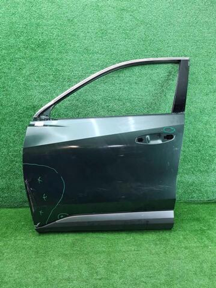 Дверь передняя левая Geely Atlas 2 (2023-н.в.)