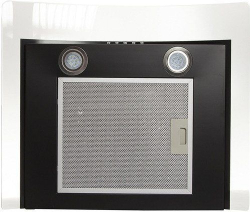 Вытяжка Hansa OKP 6241 GH черный