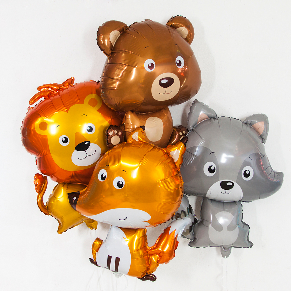 Шар Львенок