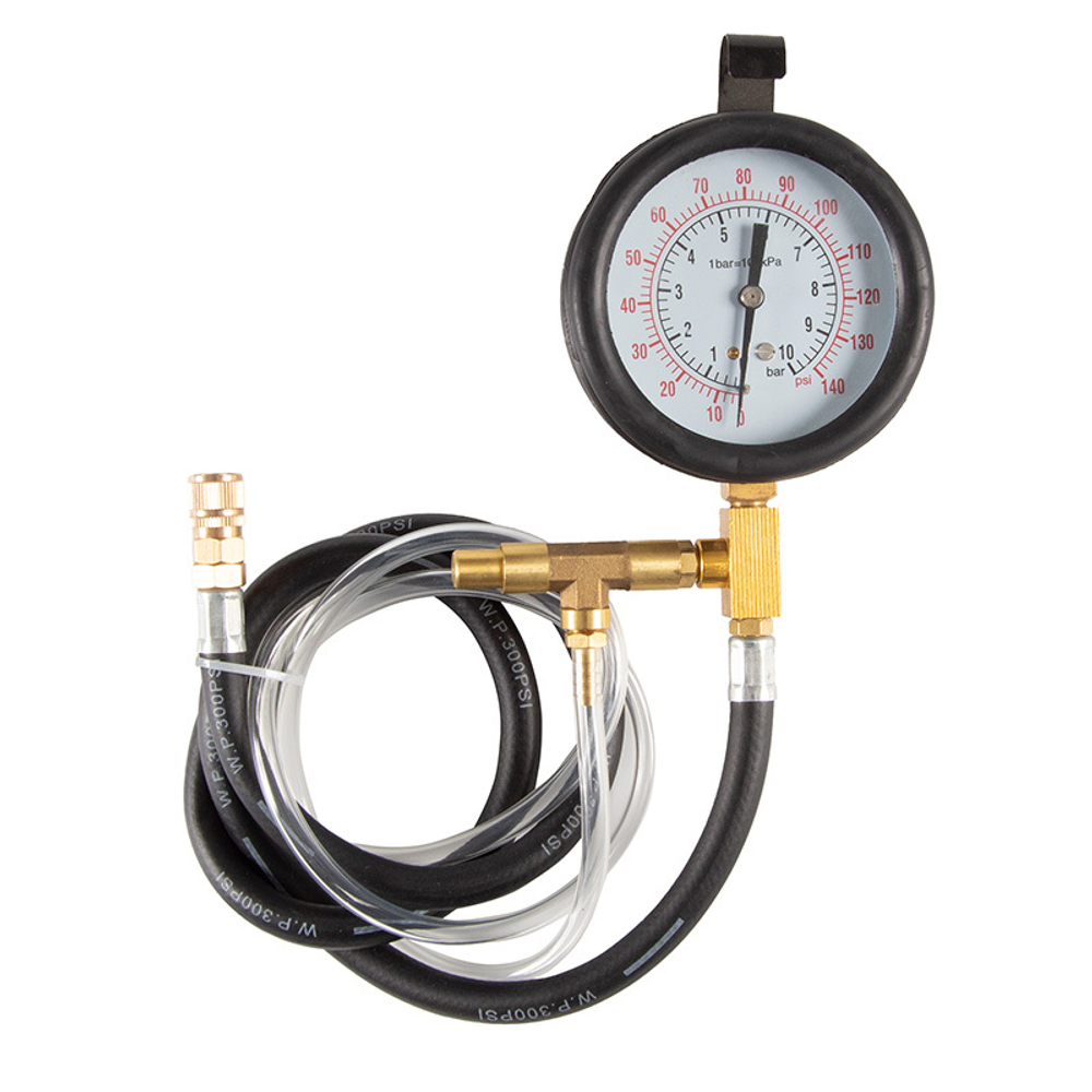 AFFIX (AF12000046C) Набор для тестирования топливных систем, кейс, 46 предметов