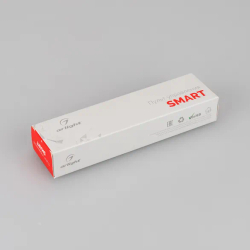 Пульт SMART-R33-MIX Black (4 зоны, 2.4G) (Arlight, IP20 Пластик, 5 лет) 032942