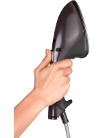 Паровая гладильная система Hiberg GSW 8000 BROWN