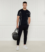 Футболка Tape BOSS GREEN - темно-синий(50536214)