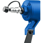 Пневматический нейлер-степлер 18Ga тип скоб 55, тип гвоздей 300