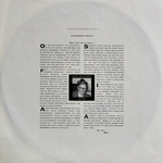 Rod Stewart / Vagabond Heart (LP)