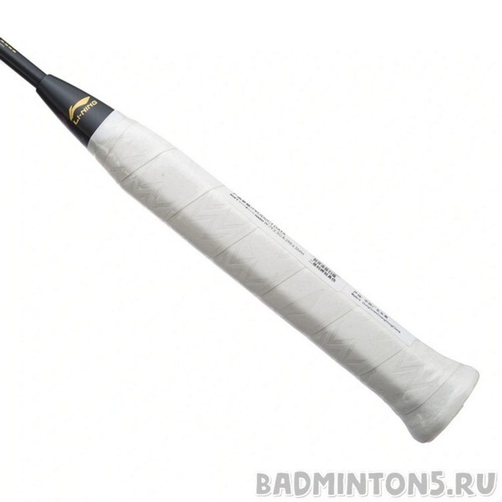 Ракетка для бадминтона  Li-Ning WindStorm 79 AYPR138-1 (black)