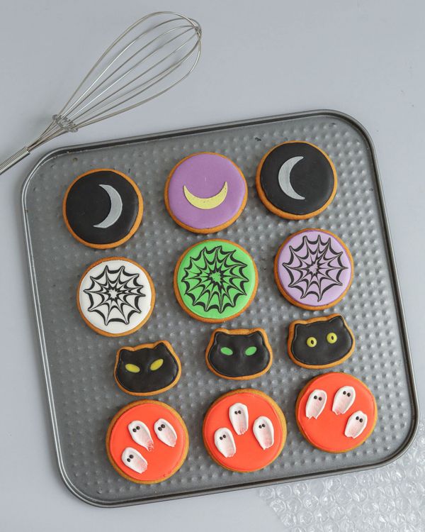 Набор имбирных пряников 