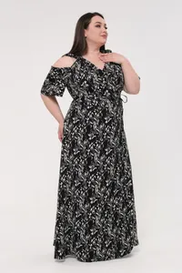 Платье 5098 Fabrika