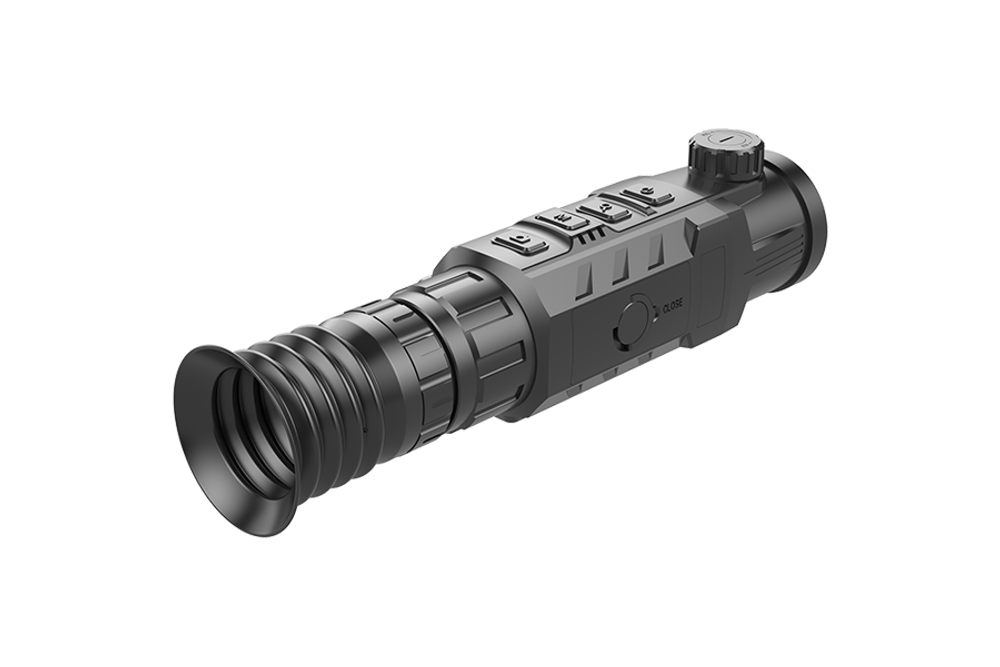 Прицел тепловизионный Longot TL342 V2, x4-16, 384x288, D42 (Rico RL42)