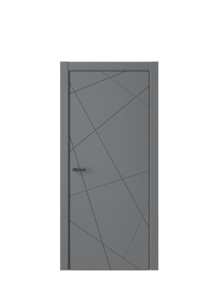 Межкомнатная дверь UP1