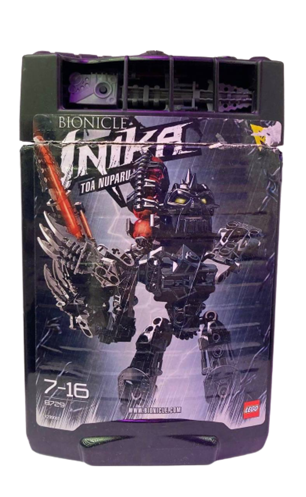 Lego bionicle inika cheap