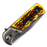 Нож карманный А273-1