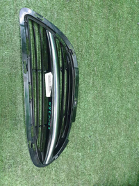 Решетка переднего бампера правая Mercedes S w222 (2013-2017)