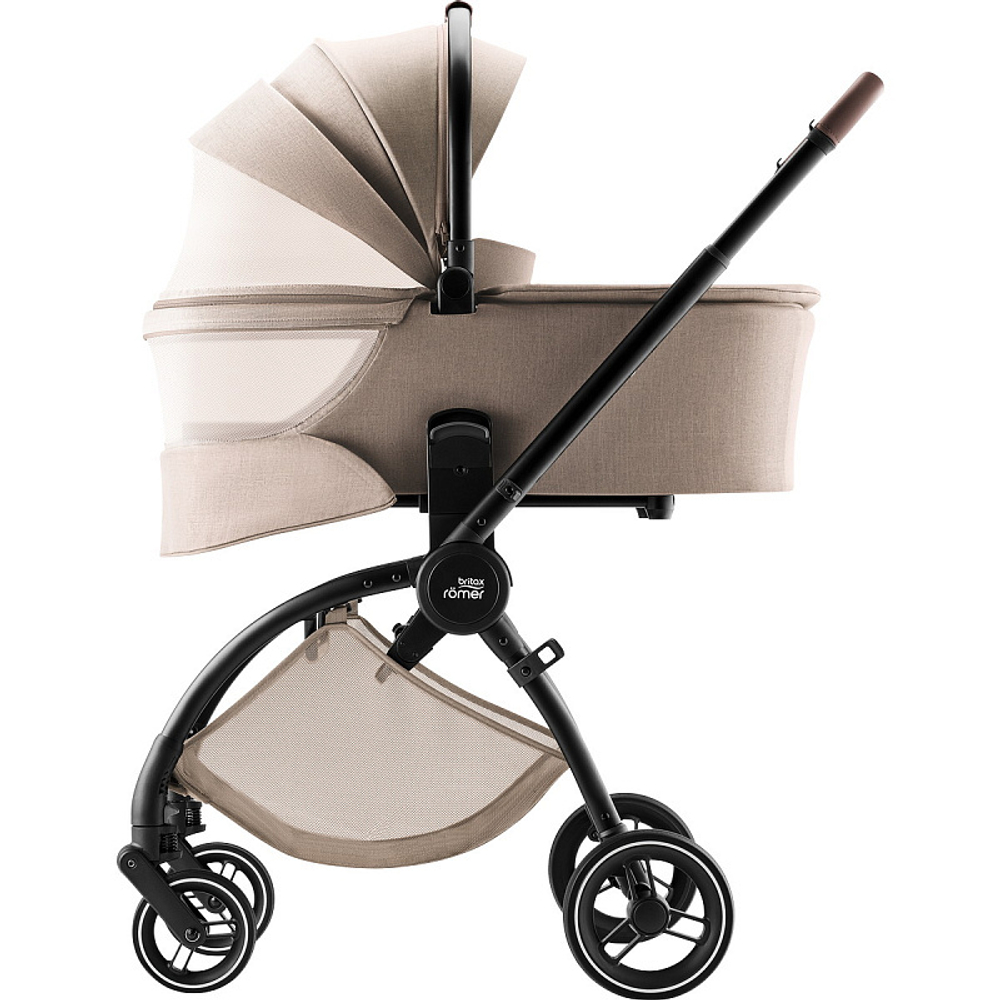 Спальный блок для прогулочной коляски Britax Roemer RIO Style Teak
