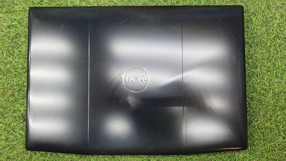 Игровой Dell i7-10/16Gb/GTX 1650 Ti 4 Gb/120Hz/  G5 5500 (G515-5415)