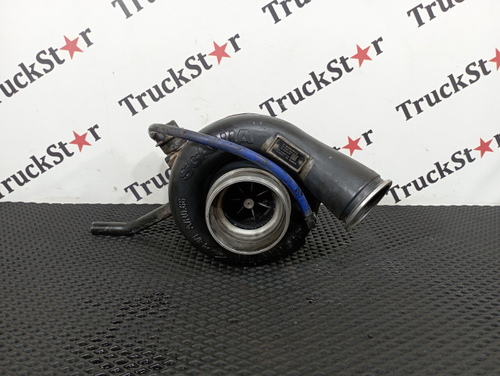 Турбина GARRET 2017 г.