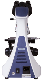 Микроскоп Levenhuk MED 10B