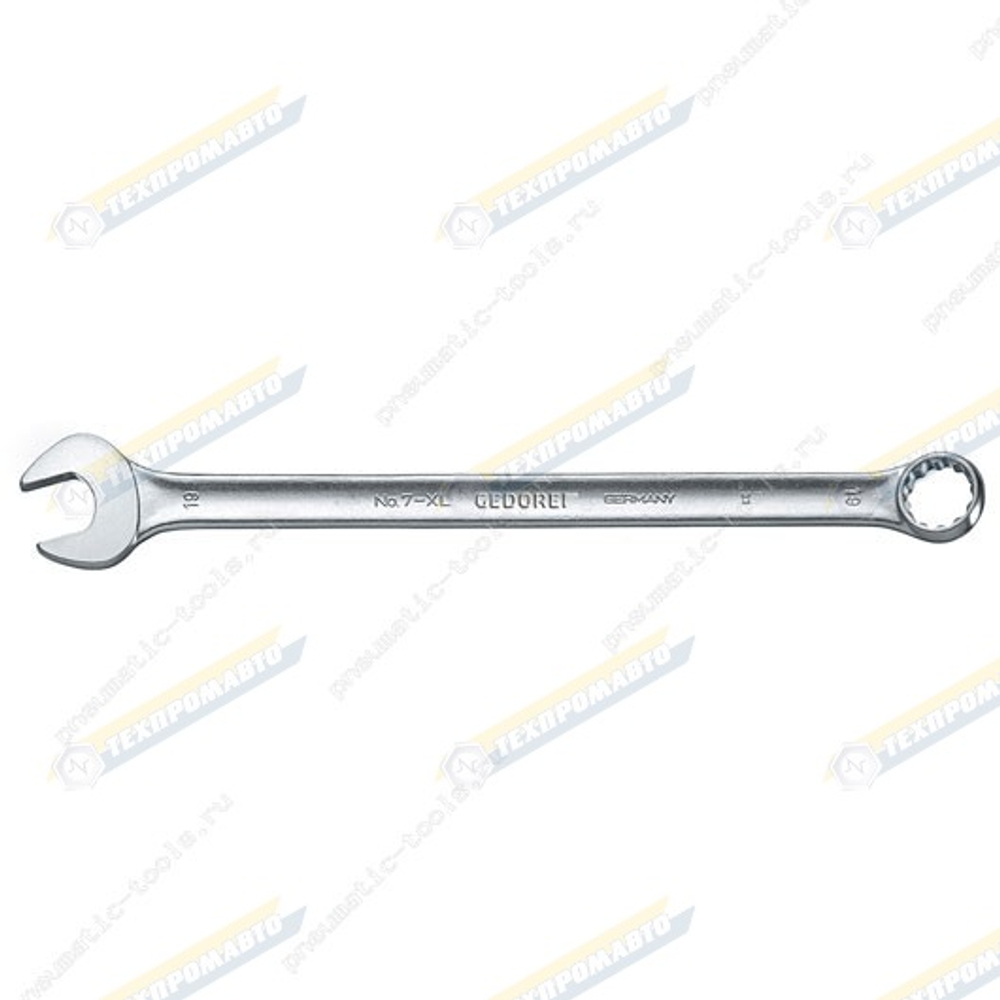Ключ 7XL- 11