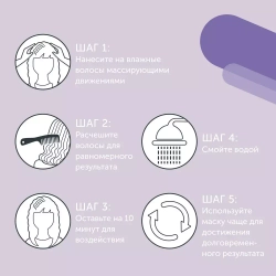 Londa Professional Toneplex Маска жемч блонд 200 мл