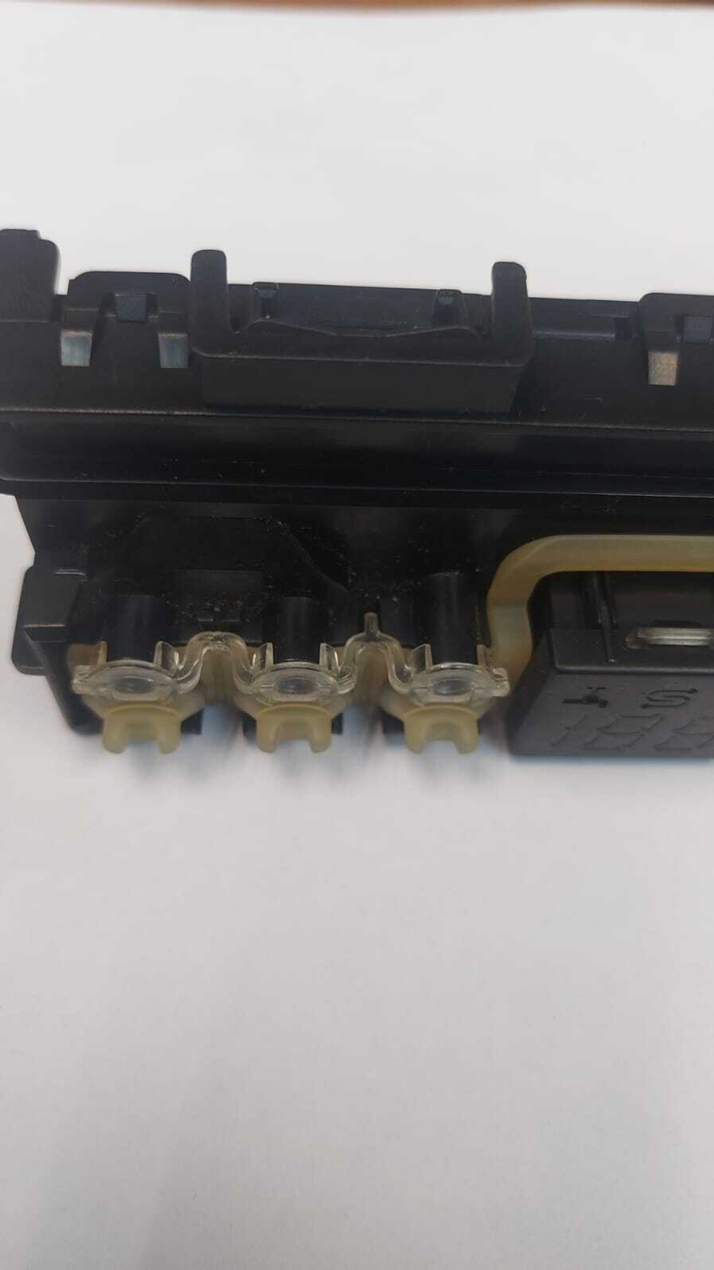 34 Модуль индикации для посудомоечной машины Siemens Bosch 9000145691 б/у