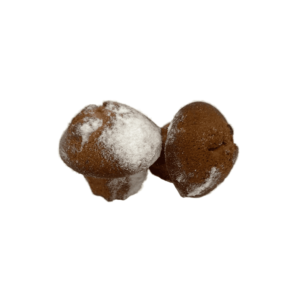 Кекс творожный с изюмом / 2 кг / Пекарь и Ко