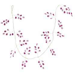 GAEM Изделие декоративное "Гирлянда", Н120см, L7 W1 H124 см