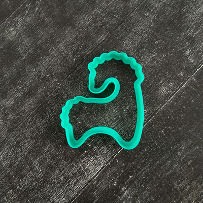 Лошадка №40