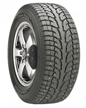 Hankook Tire I*Pike RW11 235/50 R18 97T шип.