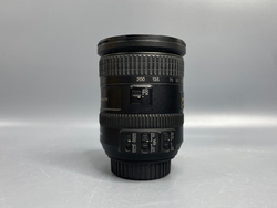 Nikon 18-200mm 3.5-5.6G ED AF-S VR DX