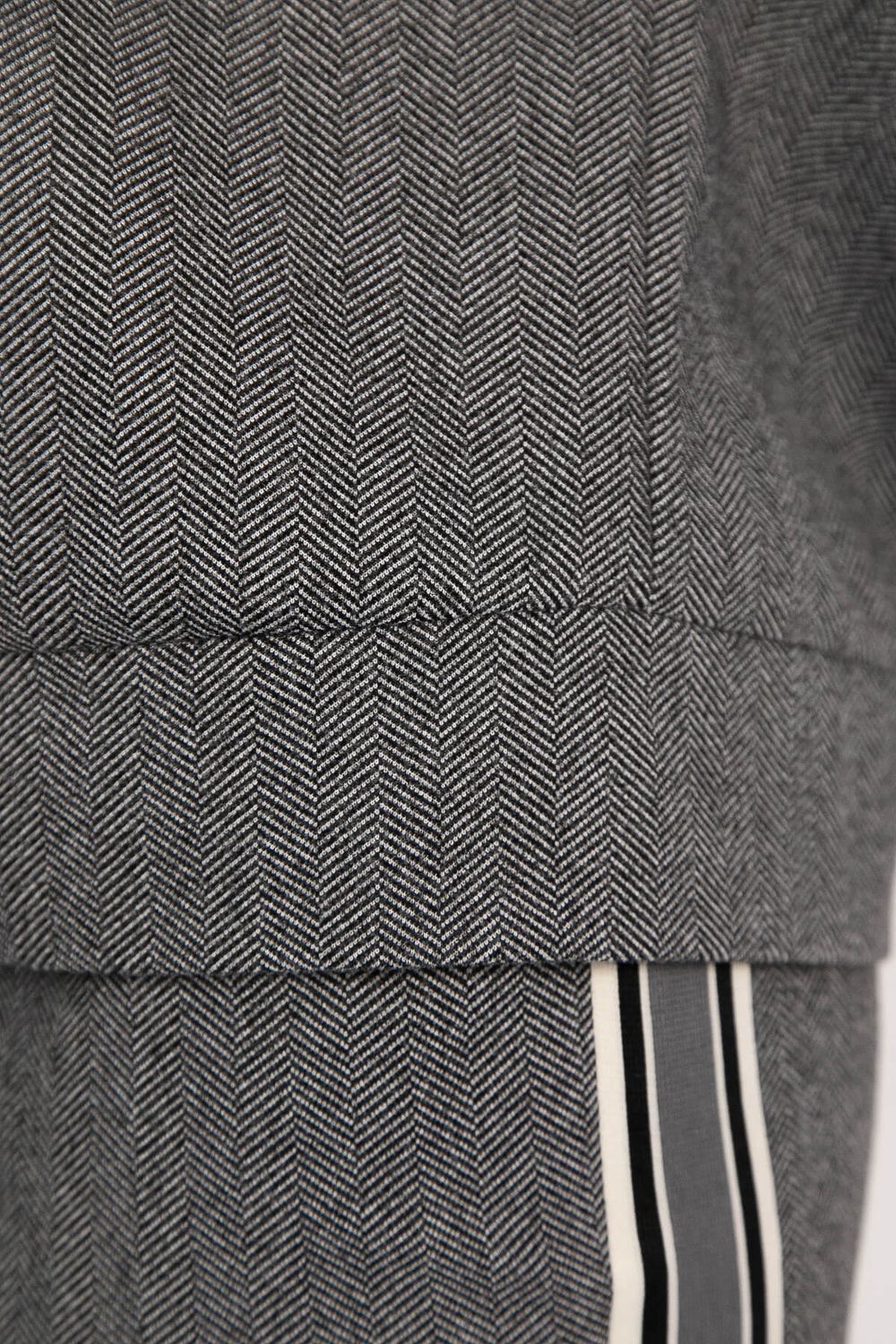 Костюм Уютный шарм (серый) К12785-5М LT Collection