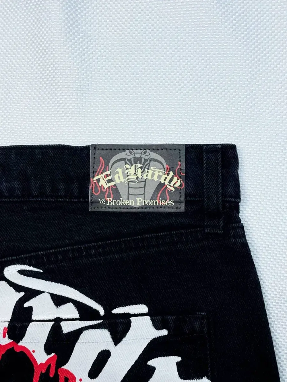 Джинсы от Savitar Ecko South pole True religion Jnco