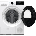 Сушильная машина Gorenje DNA82 белая